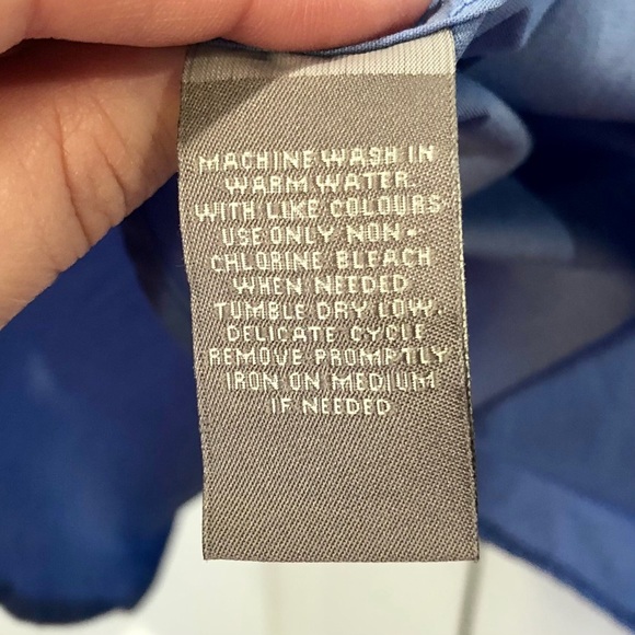 Protocol Dress Shirt in GUC - Picture 8 of 10